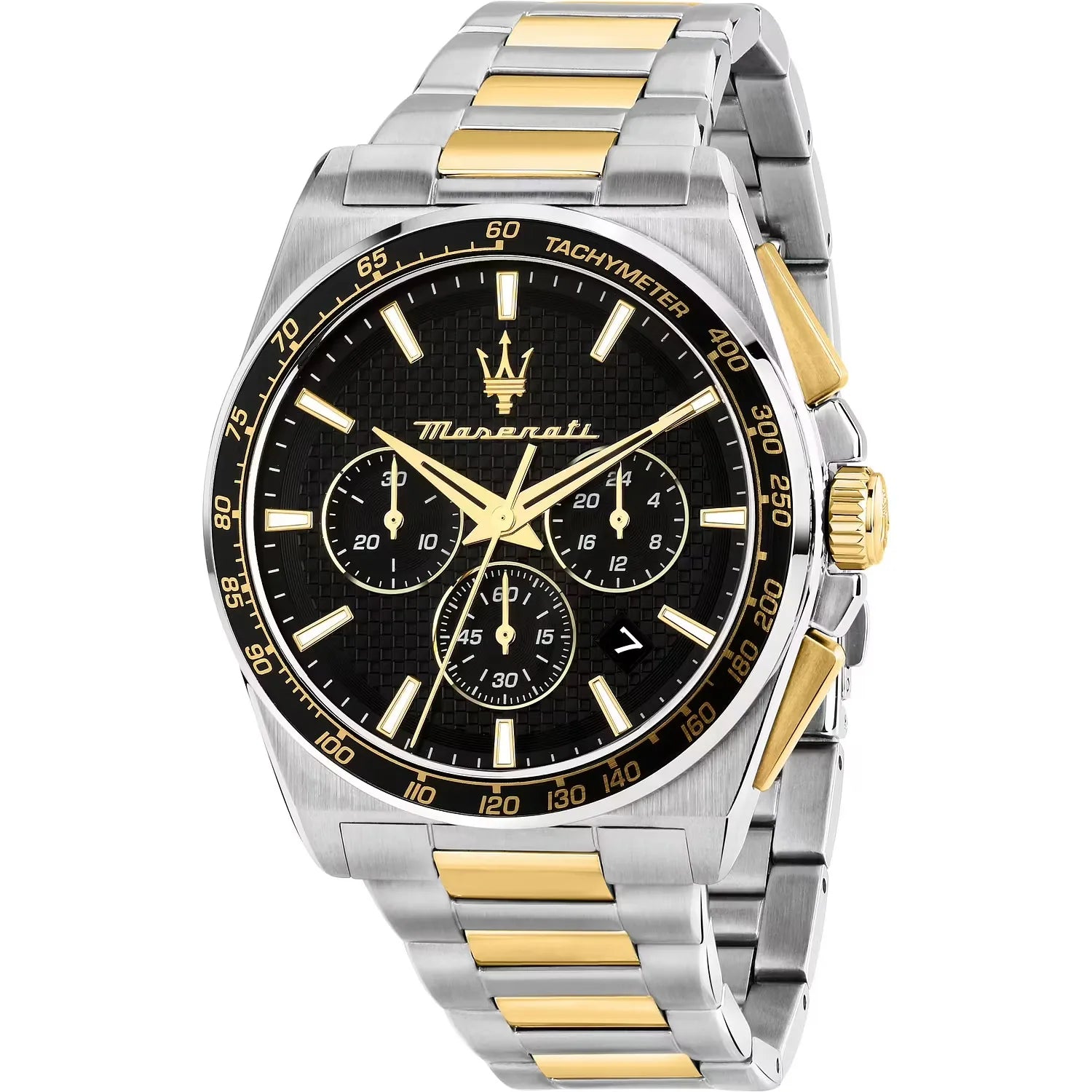 Herrenuhr Maserati Chronograph R8873652003