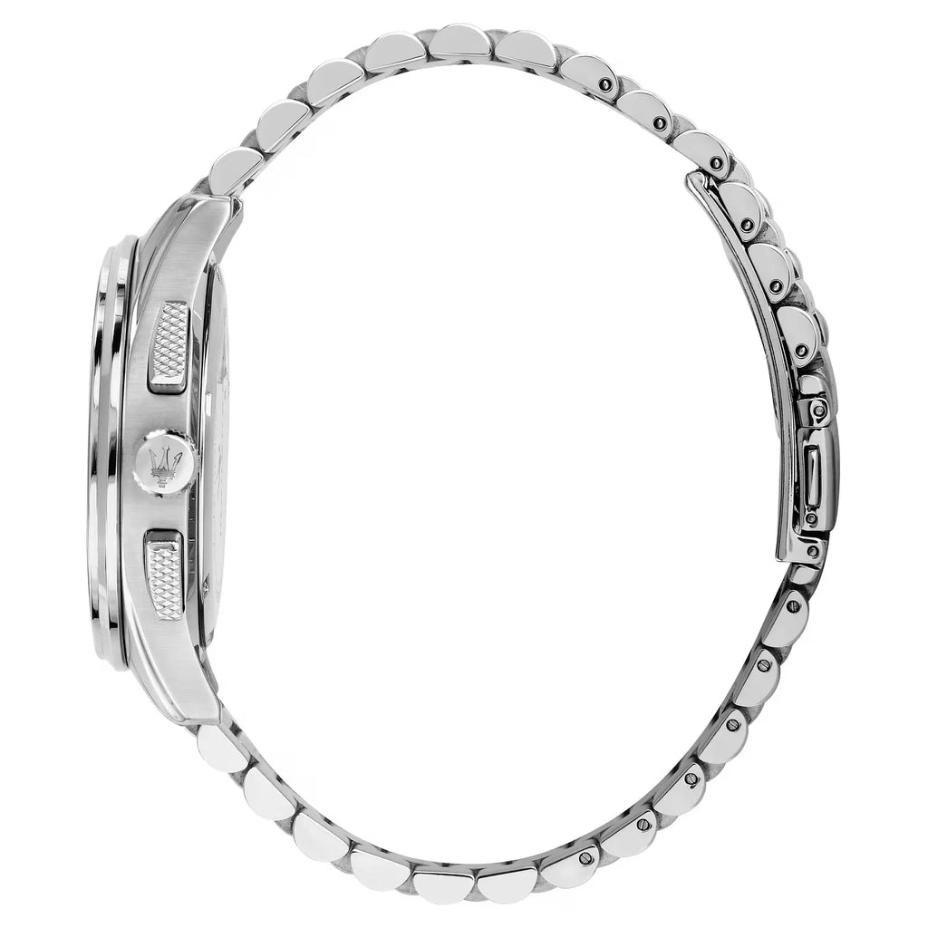 Orologio uomo Maserati sorpasso Cronografo r8873624007