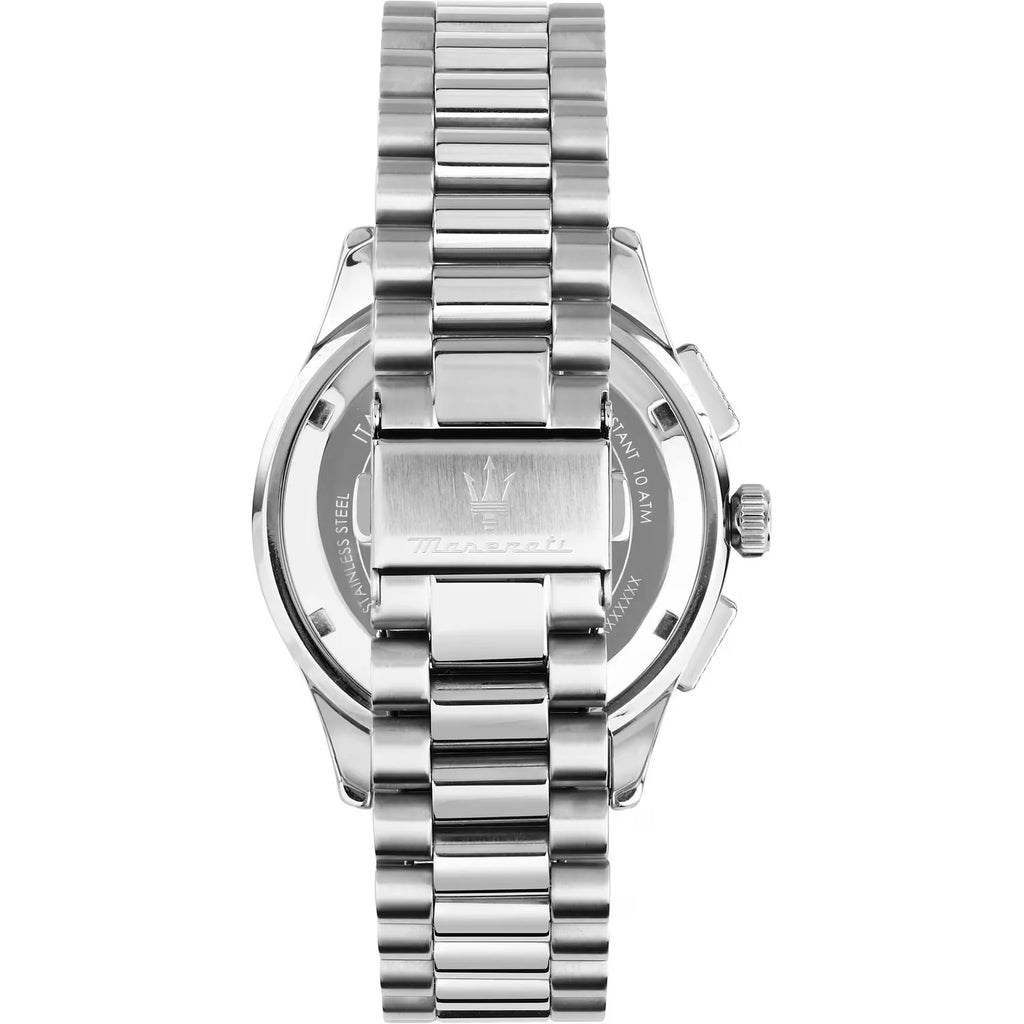 Orologio uomo Maserati sorpasso Cronografo r8873624007