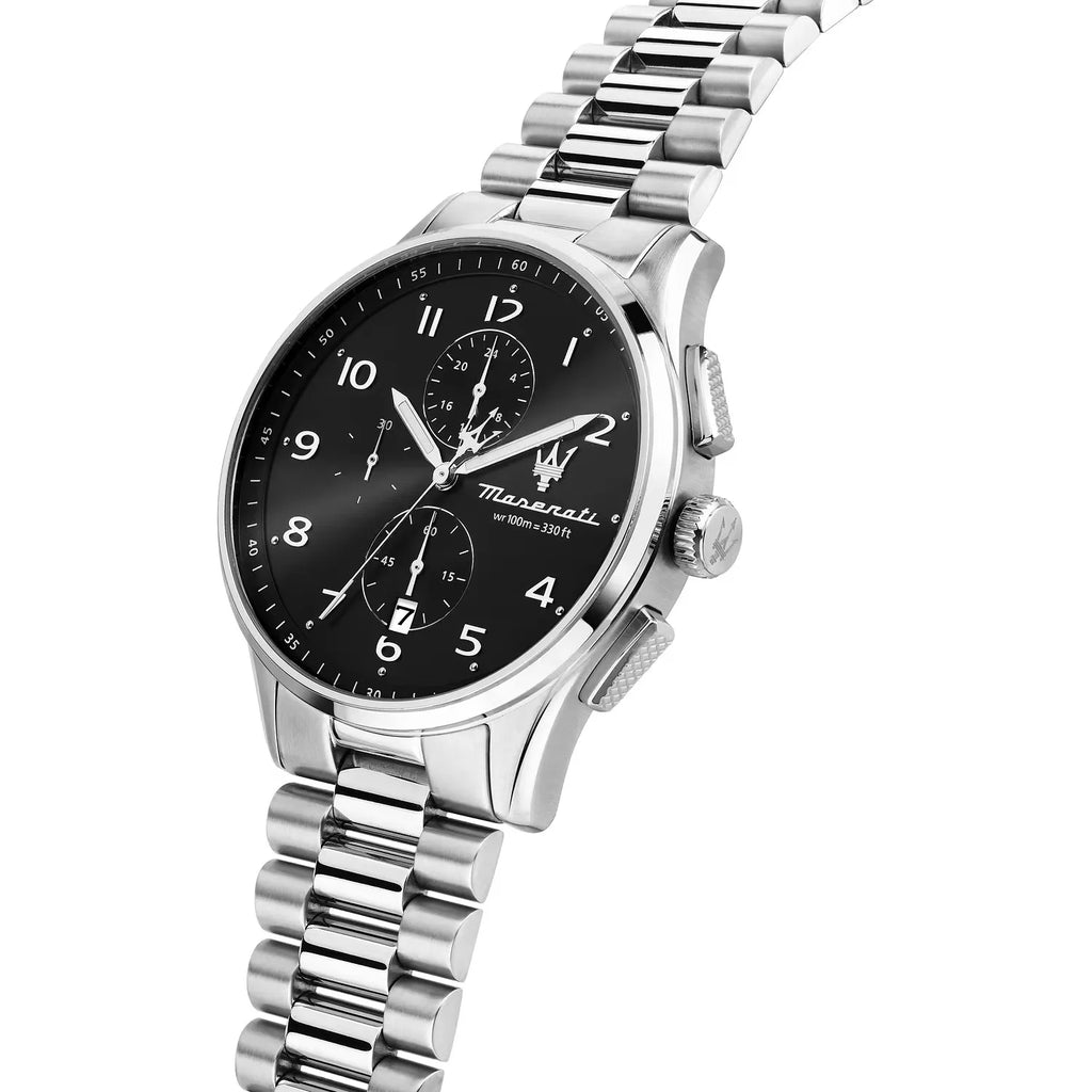 Orologio uomo Maserati sorpasso Cronografo r8873624007