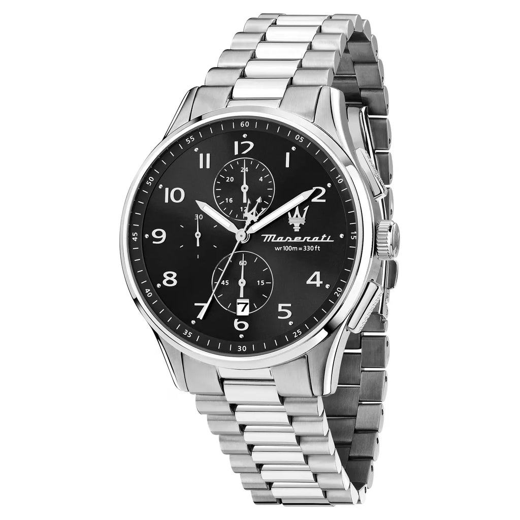 Orologio uomo Maserati sorpasso Cronografo r8873624007