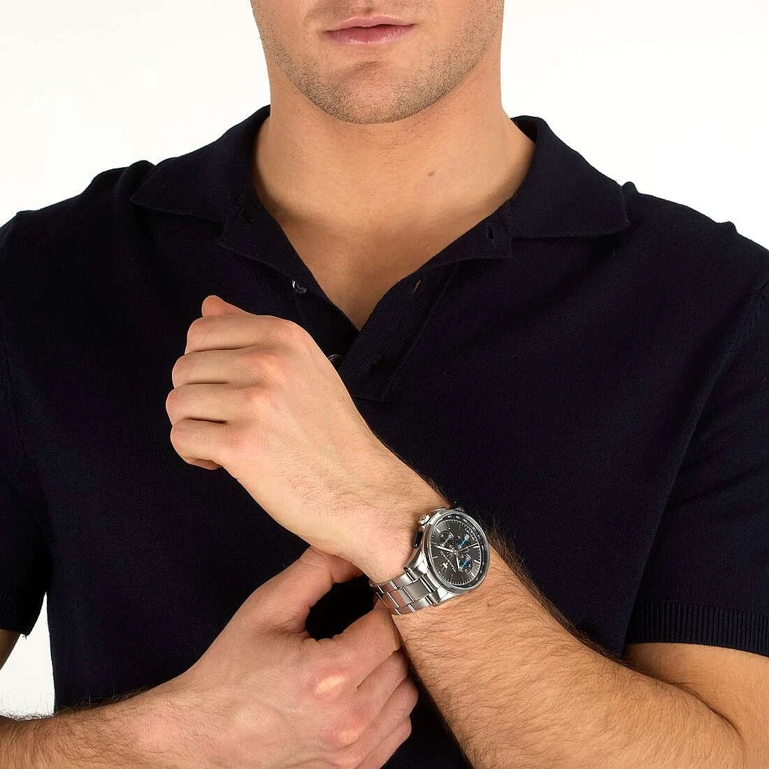 Orologio uomo Maserati sorpasso R8873624008