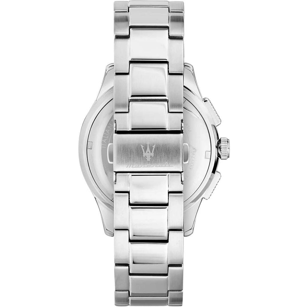 Orologio uomo Maserati sorpasso R8873624013