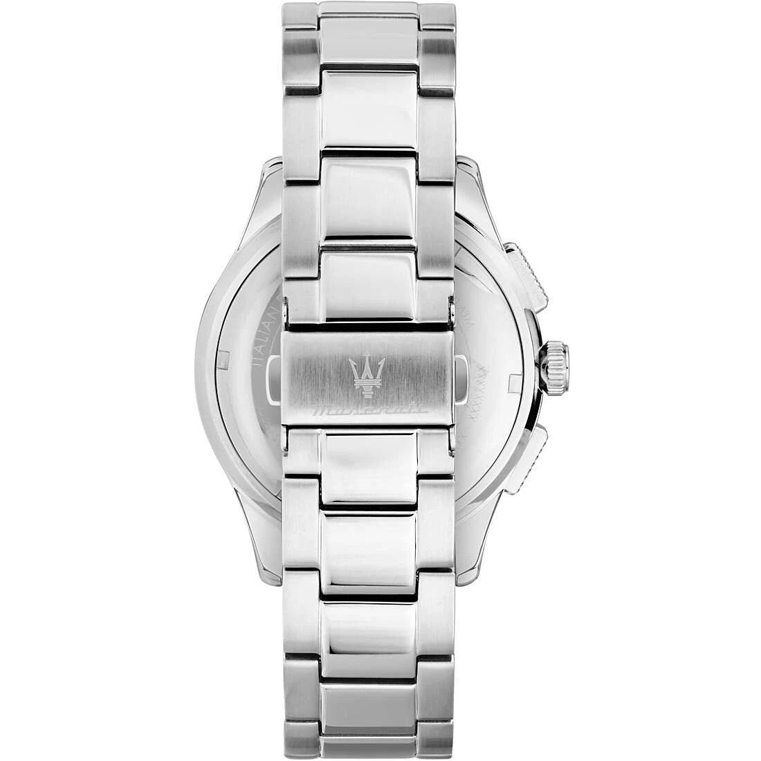 Orologio uomo Maserati sorpasso R8873624013
