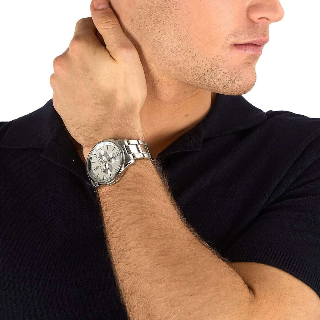 Orologio uomo Maserati sorpasso R8873624013