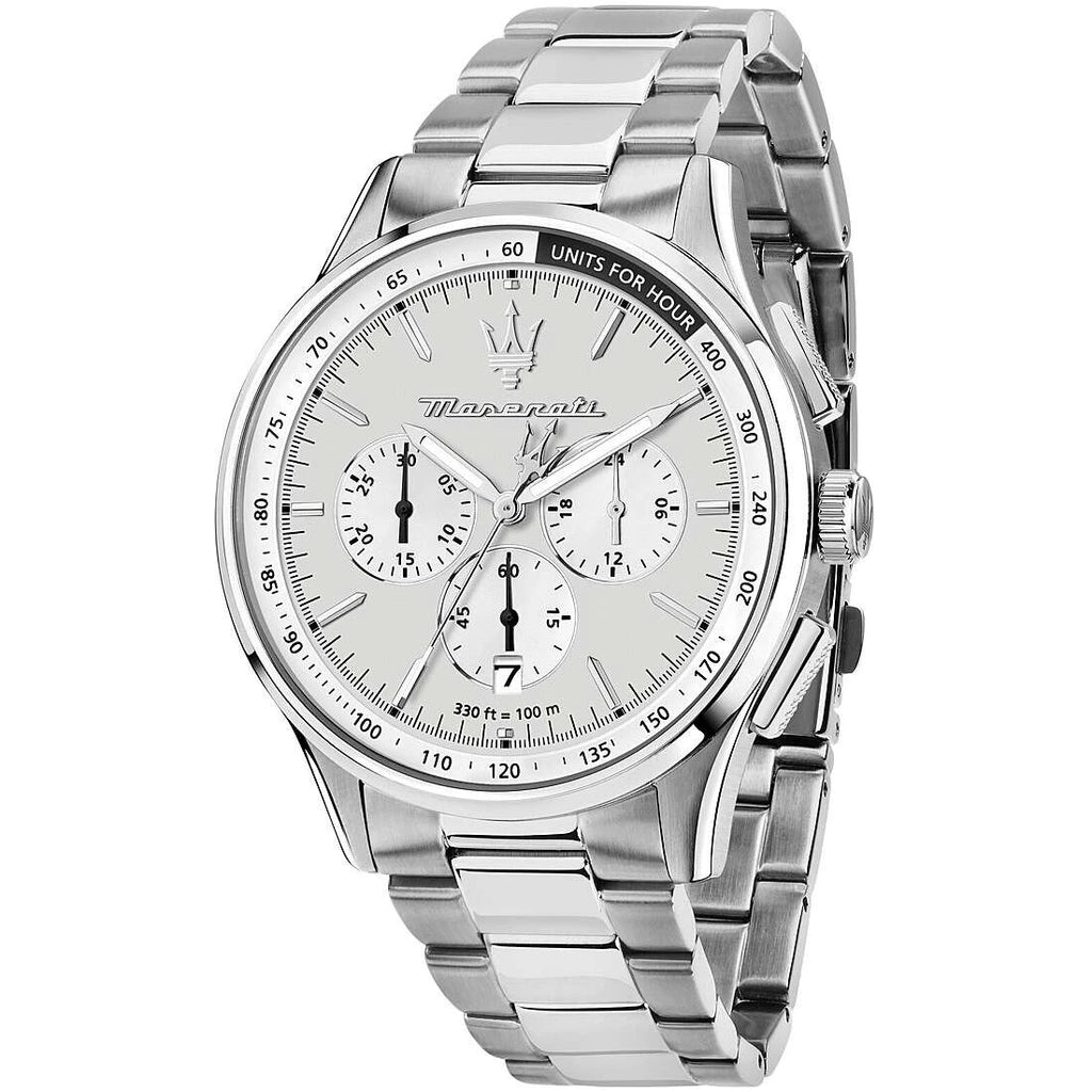 Orologio uomo Maserati sorpasso R8873624013