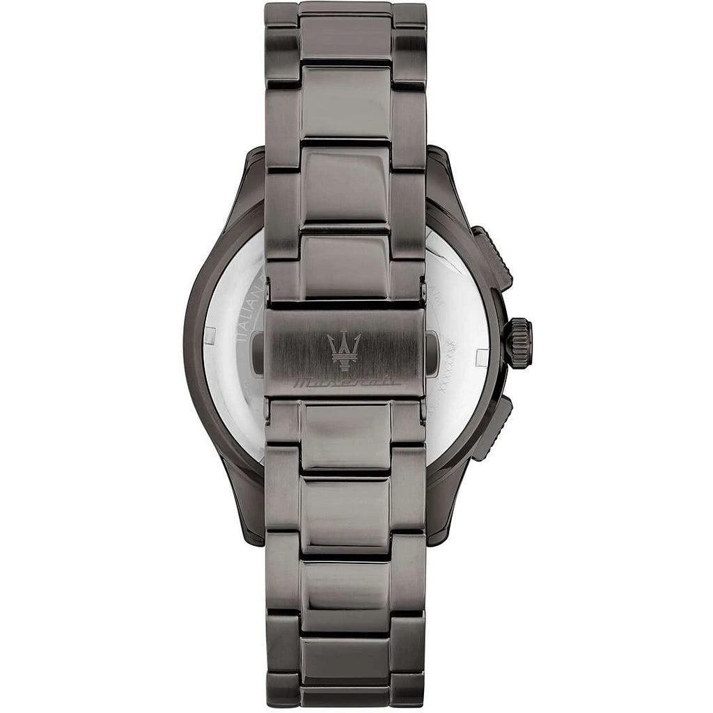 Orologio uomo Maserati sorpasso r8873654002