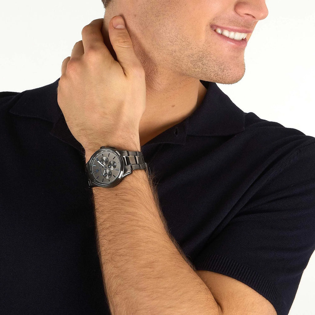 Orologio uomo Maserati sorpasso r8873654002