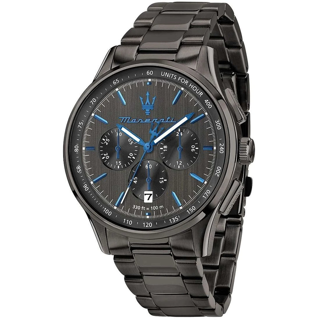 Orologio uomo Maserati sorpasso r8873654002