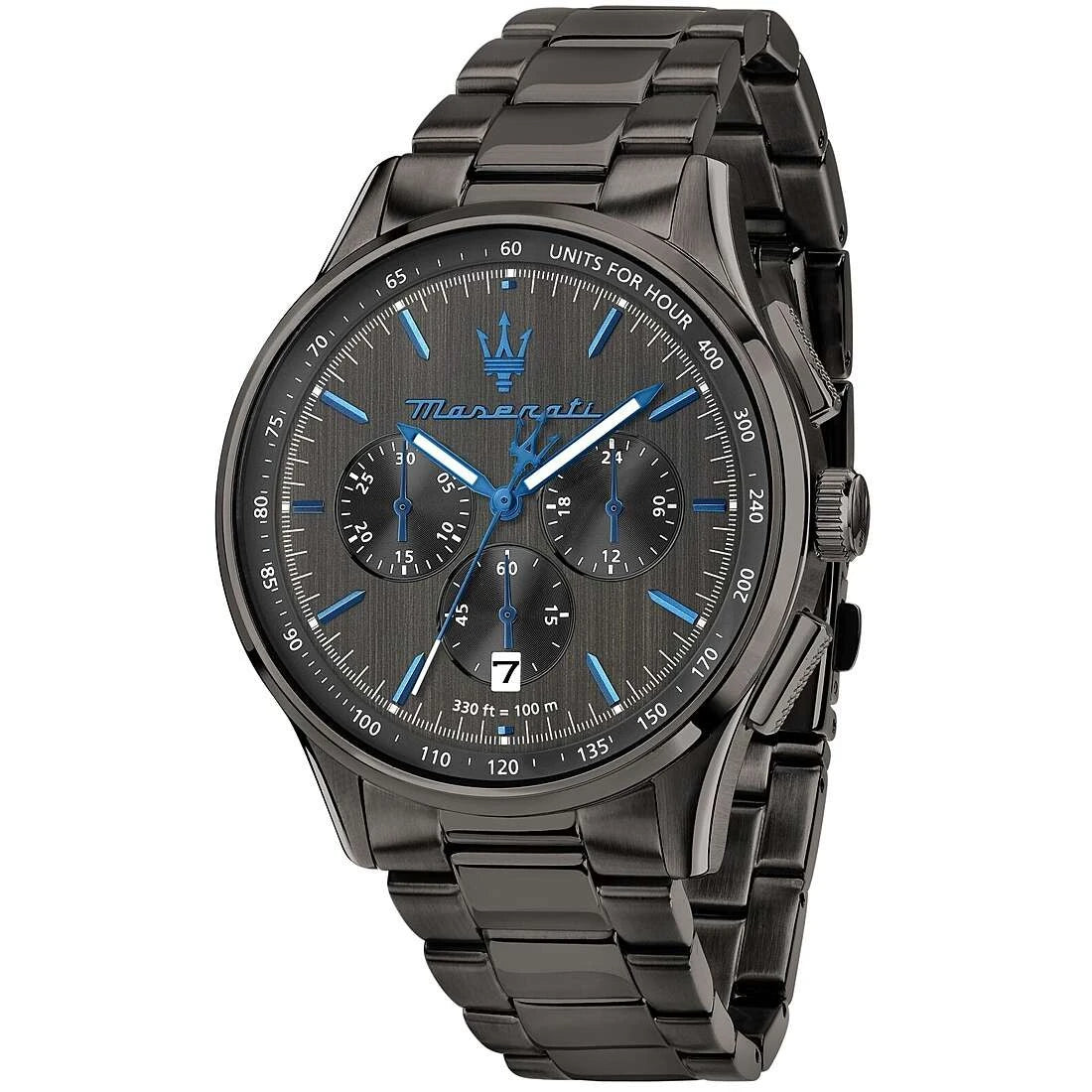 Orologio uomo Maserati sorpasso r8873654002