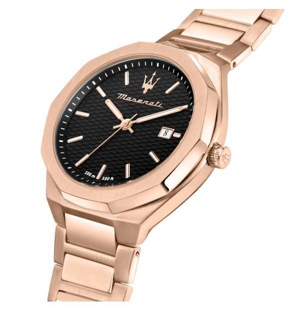 Orologio uomo Maserati stile R8873642007