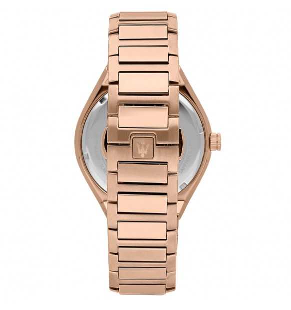 Orologio uomo Maserati stile R8873642007
