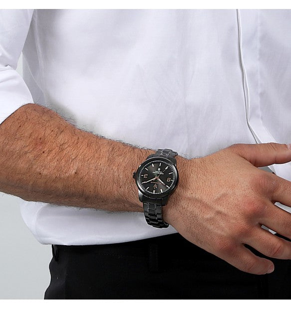 Orologio uomo Maserati successo R8853121008