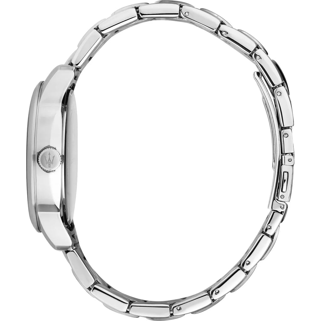 Orologio uomo Maserati successo R8853121011