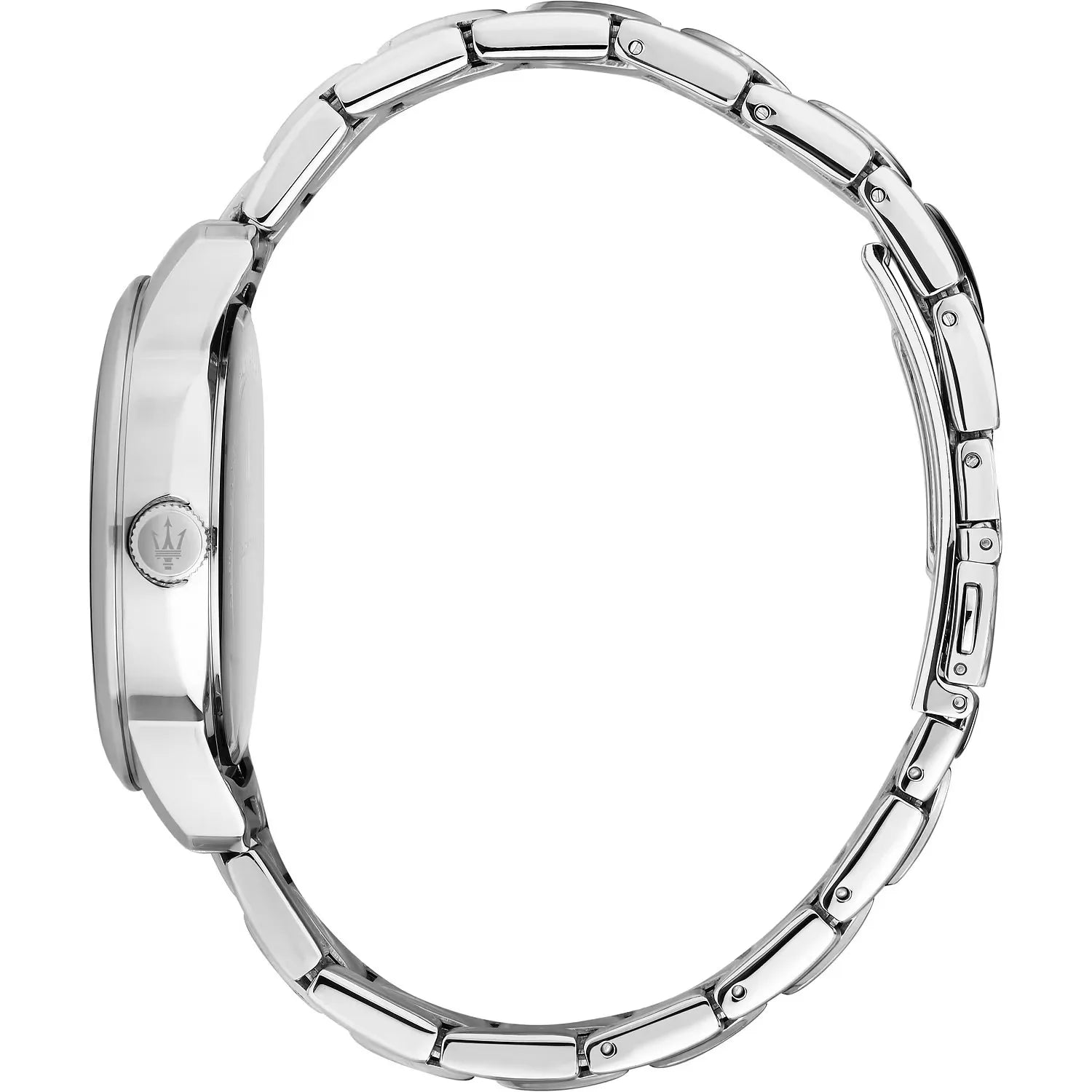 Orologio uomo Maserati successo R8853121011