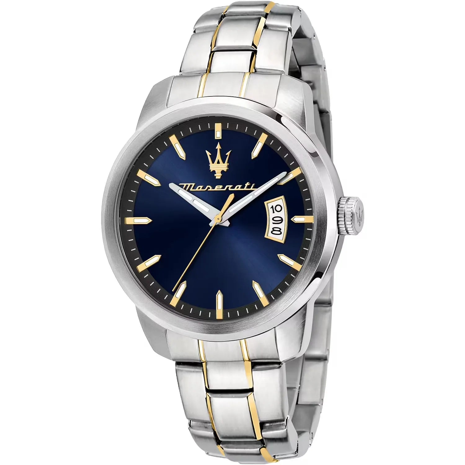 Orologio uomo Maserati successo R8853121011