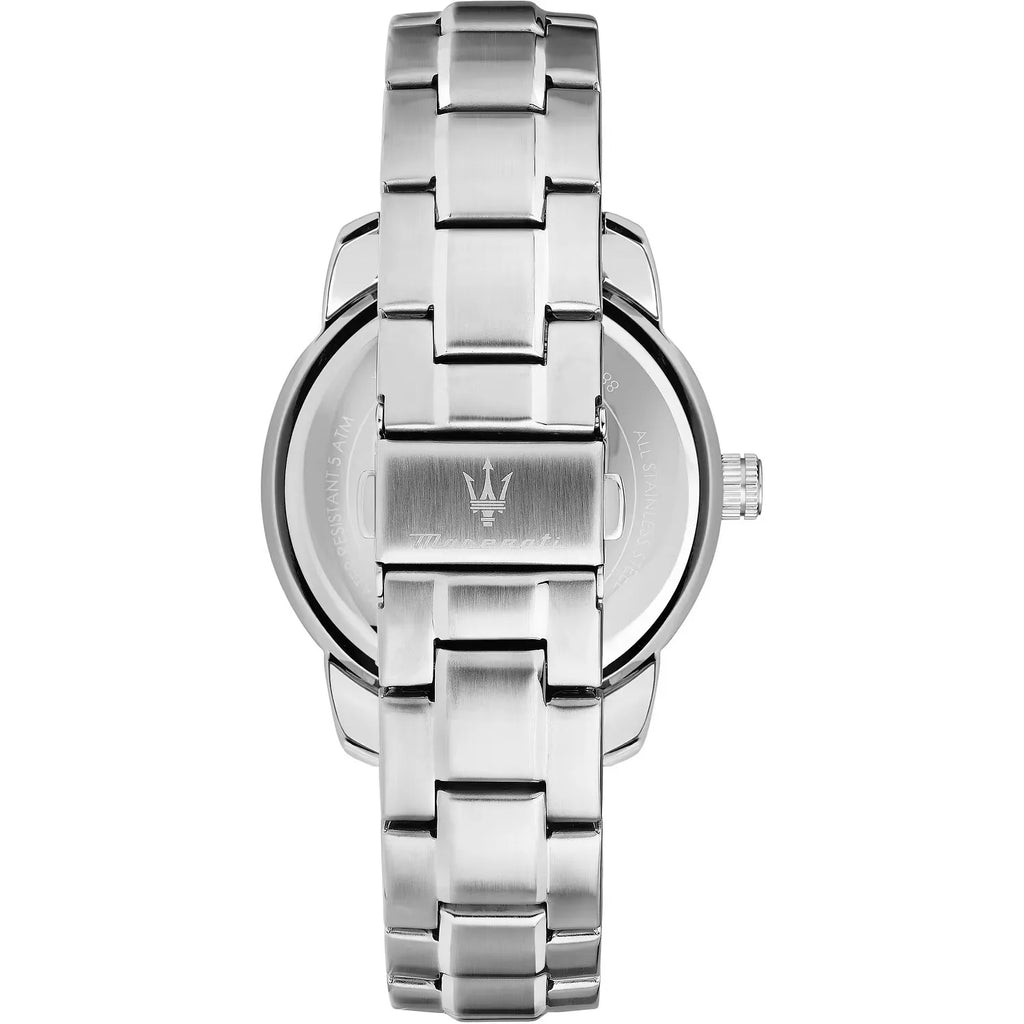 Herrenuhr Maserati Successo R8853121012