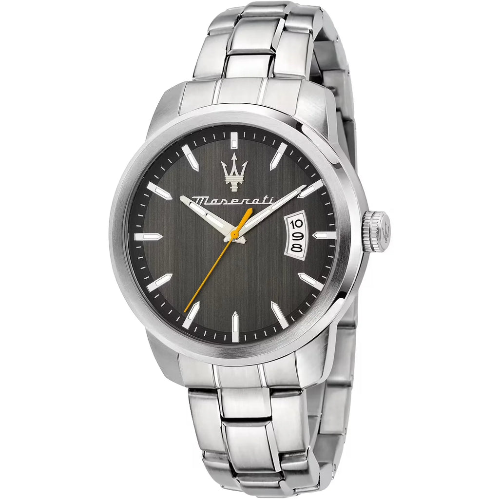 Herrenuhr Maserati Successo R8853121012