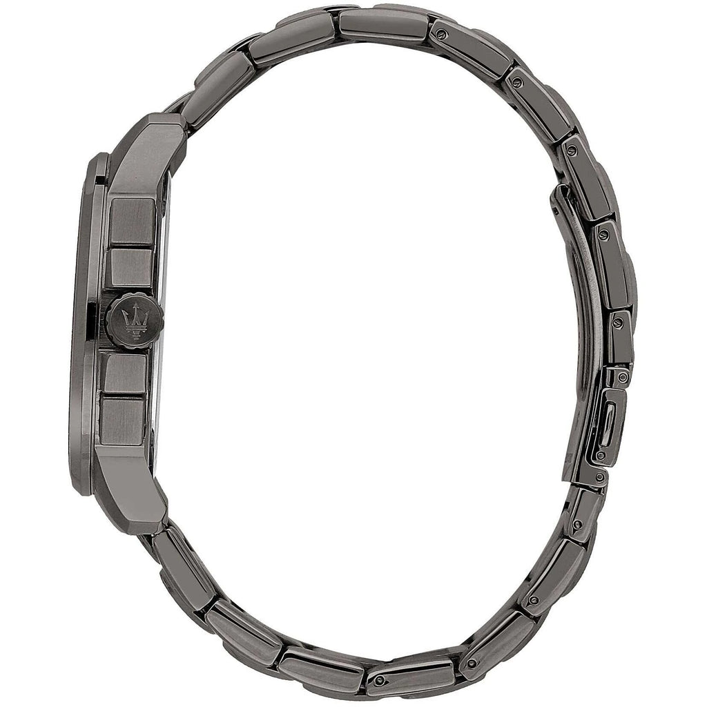 Orologio uomo Maserati successo r8873654004
