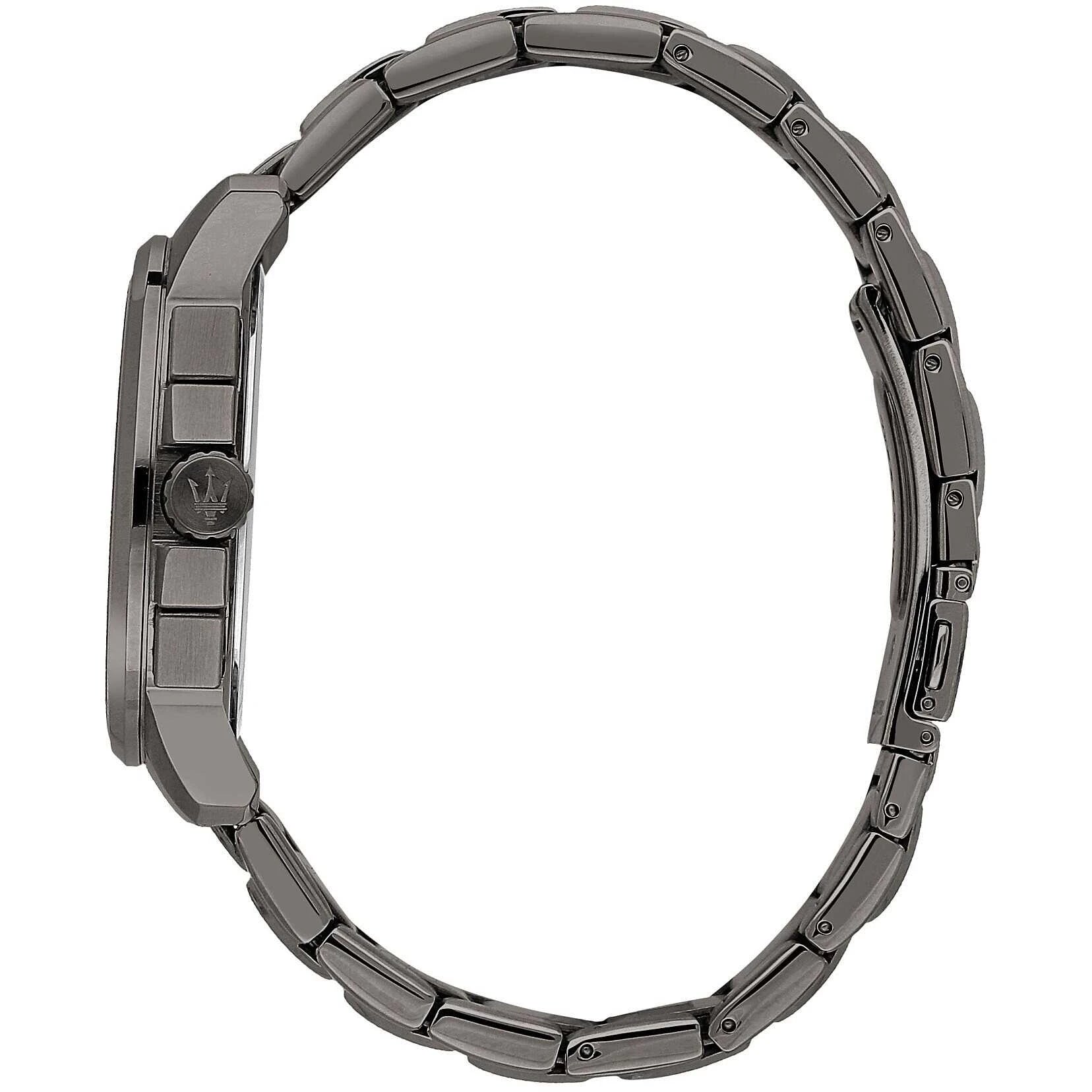 Orologio uomo Maserati successo r8873654004