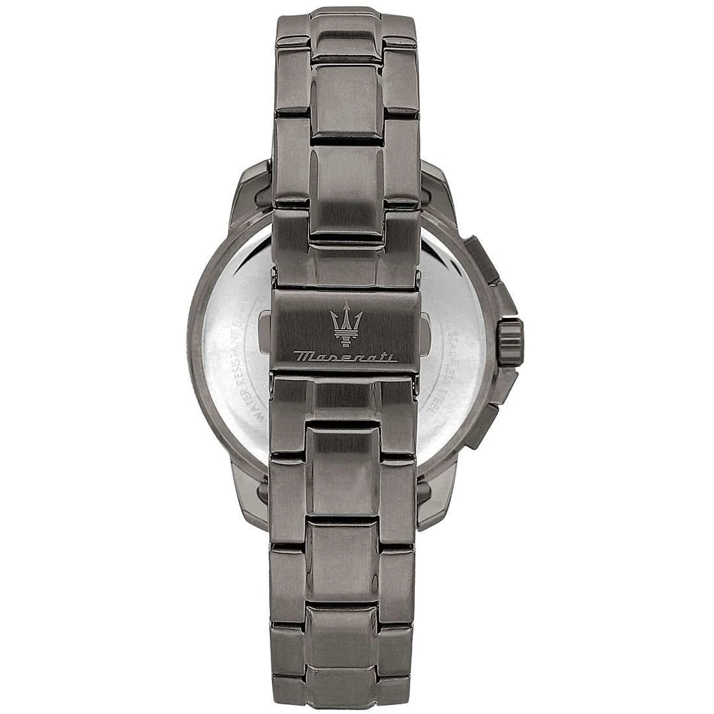Orologio uomo Maserati successo r8873654004