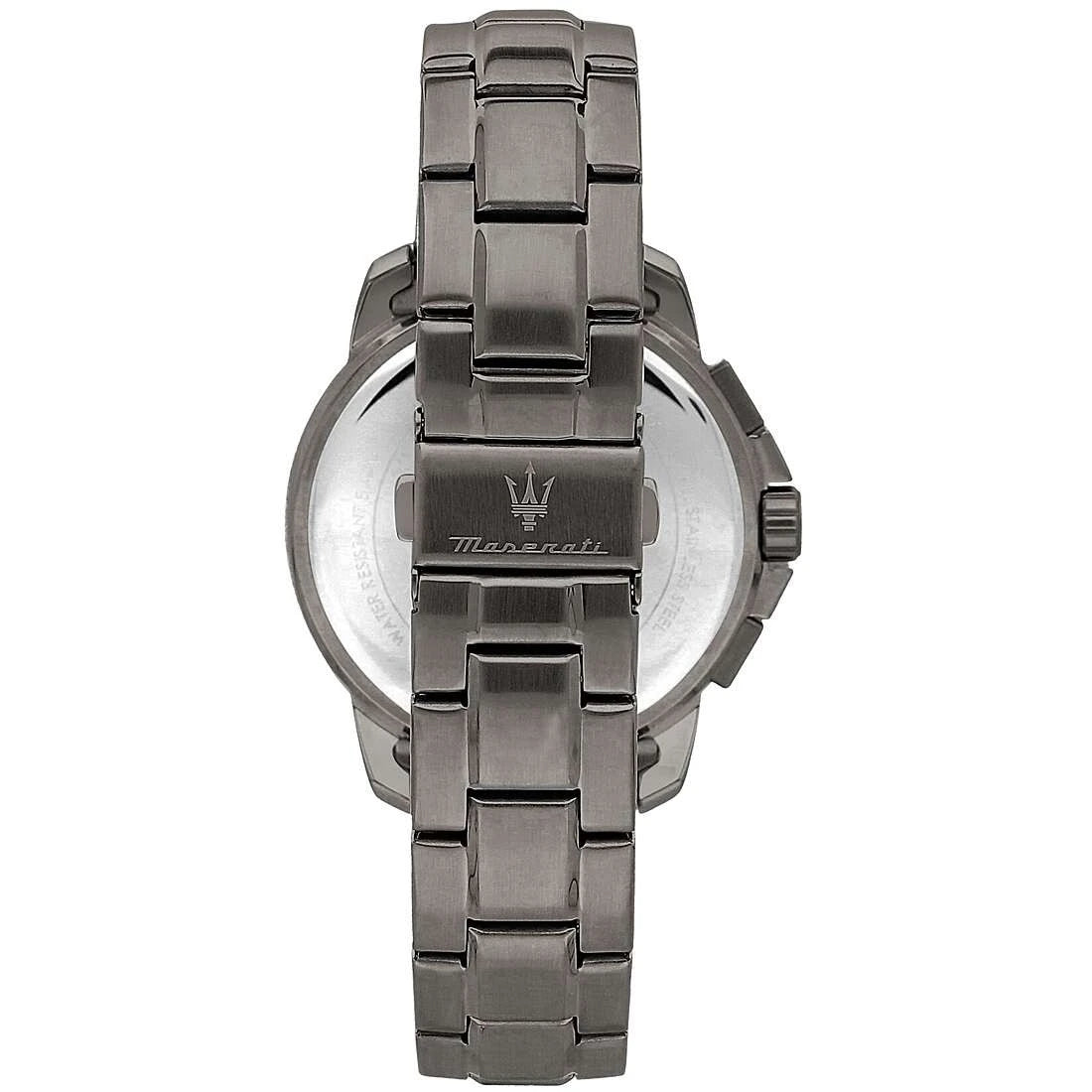 Orologio uomo Maserati successo r8873654004