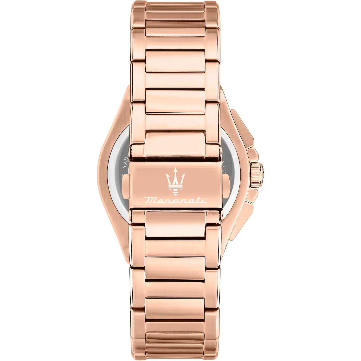 Orologio uomo Maserati velocità Cronografo r8873653001