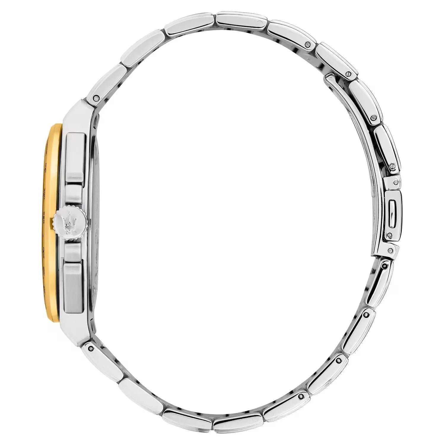Maserati Herrenuhr Velocità Slim R8873653002