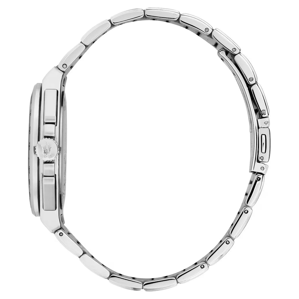 Orologio uomo Maserati velocità Slim r8873653003