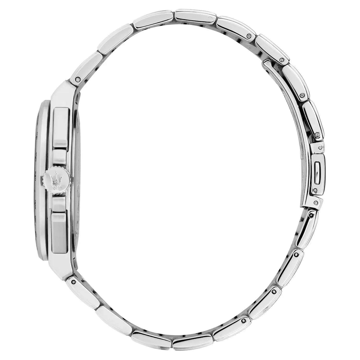 Orologio uomo Maserati velocità Slim r8873653003