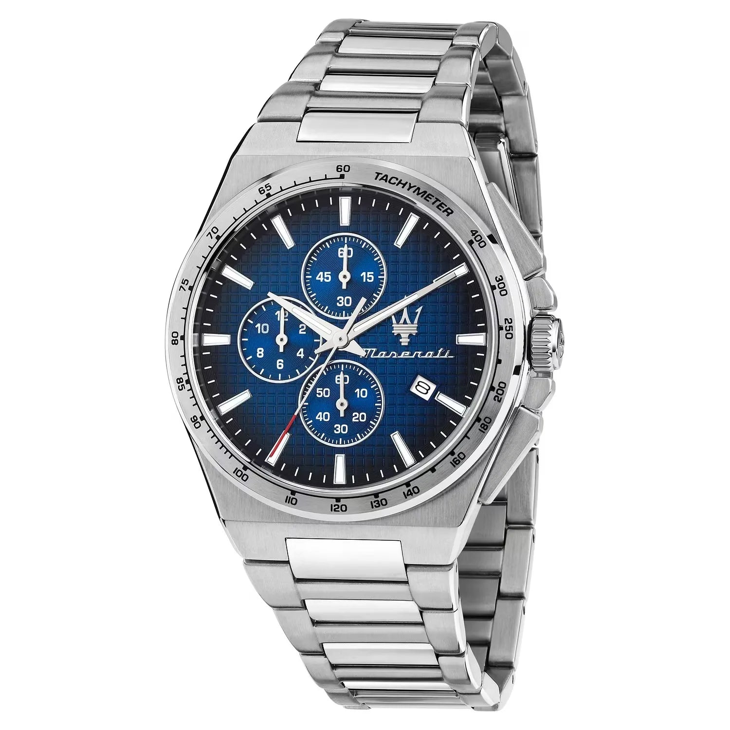 Orologio uomo Maserati velocità Slim r8873653003
