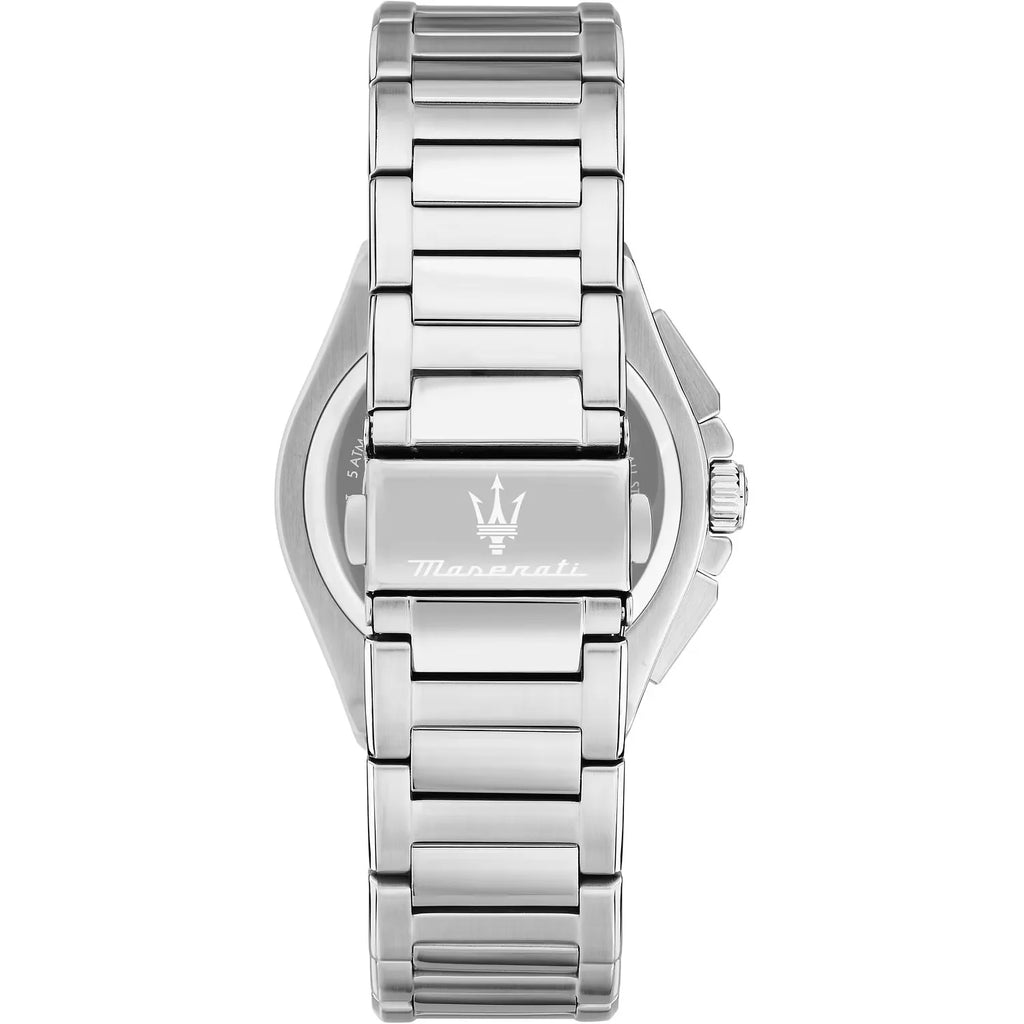 Herrenuhr Maserati Velocità Slim R8873653004