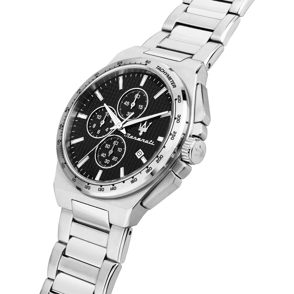 Herrenuhr Maserati Velocità Slim R8873653004