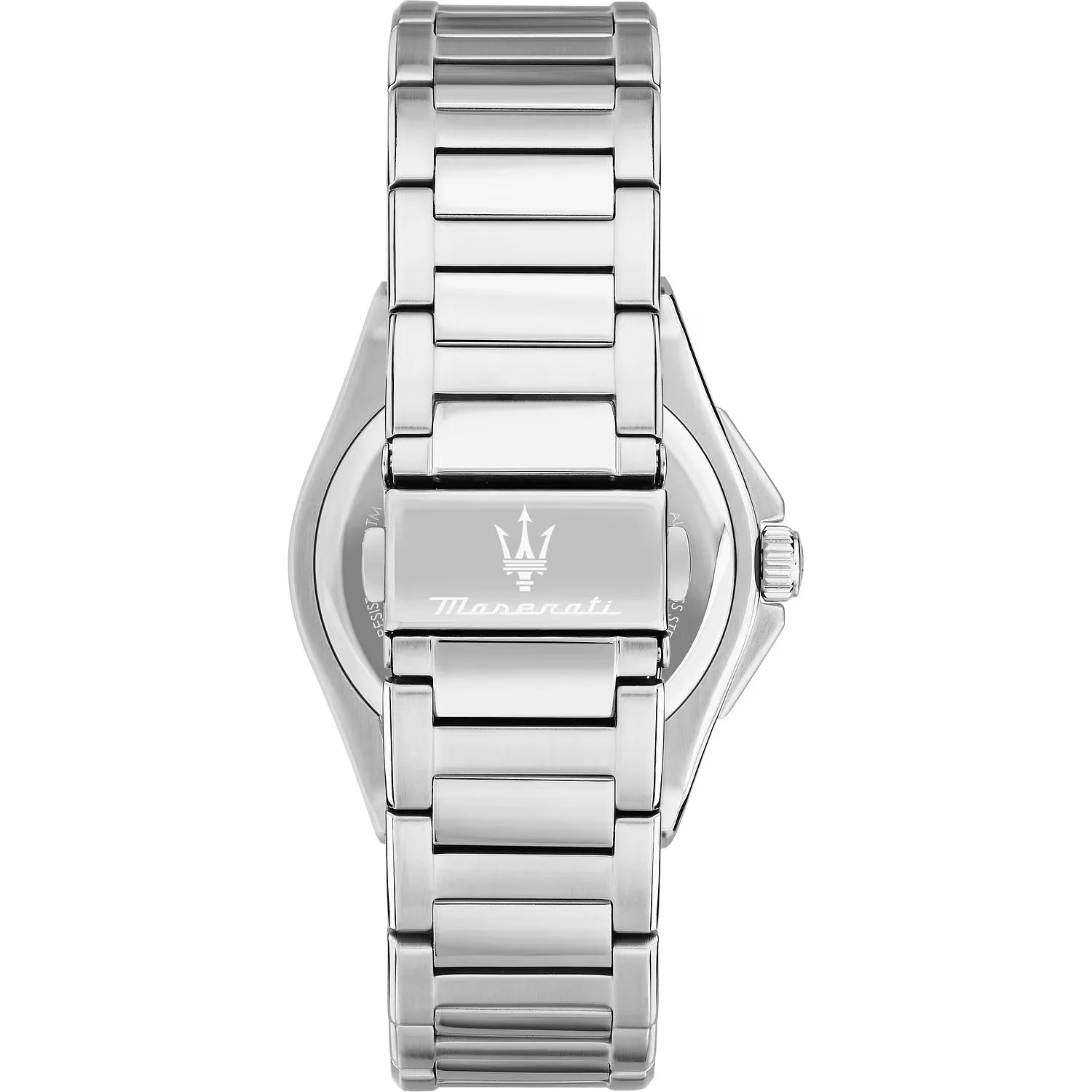 Orologio uomo Maserati velocità multifunzione r8853153001