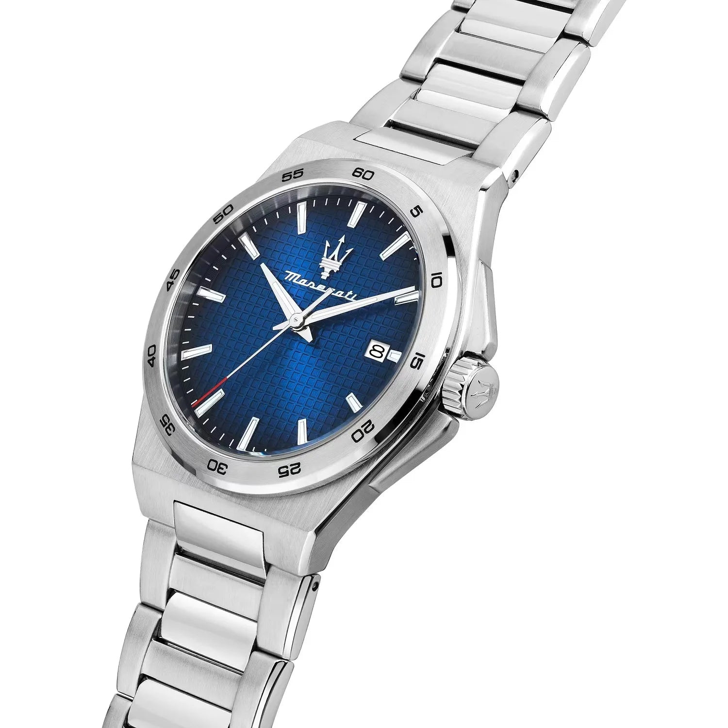 Orologio uomo Maserati velocità multifunzione r8853153001