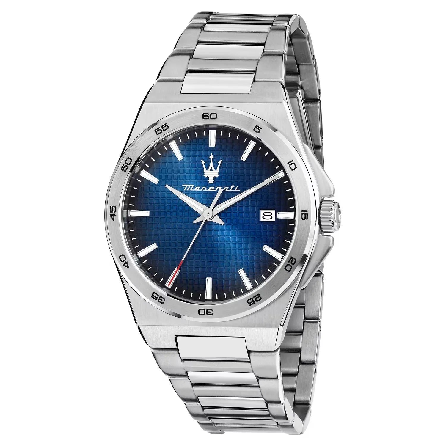 Orologio uomo Maserati velocità multifunzione r8853153001