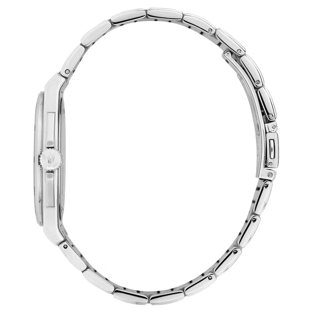 Orologio uomo Maserati velocità multifunzione r8853153004