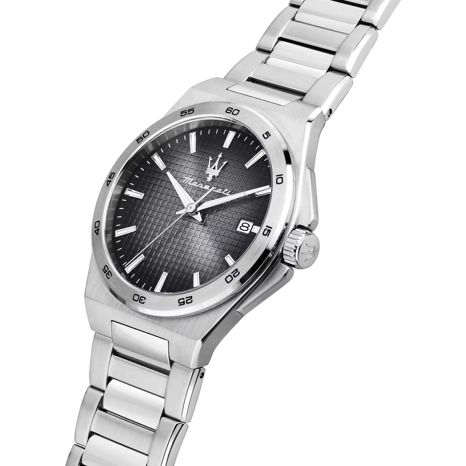 Orologio uomo Maserati velocità multifunzione r8853153004