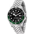 Herrenuhr Sector Stahl R3253161052