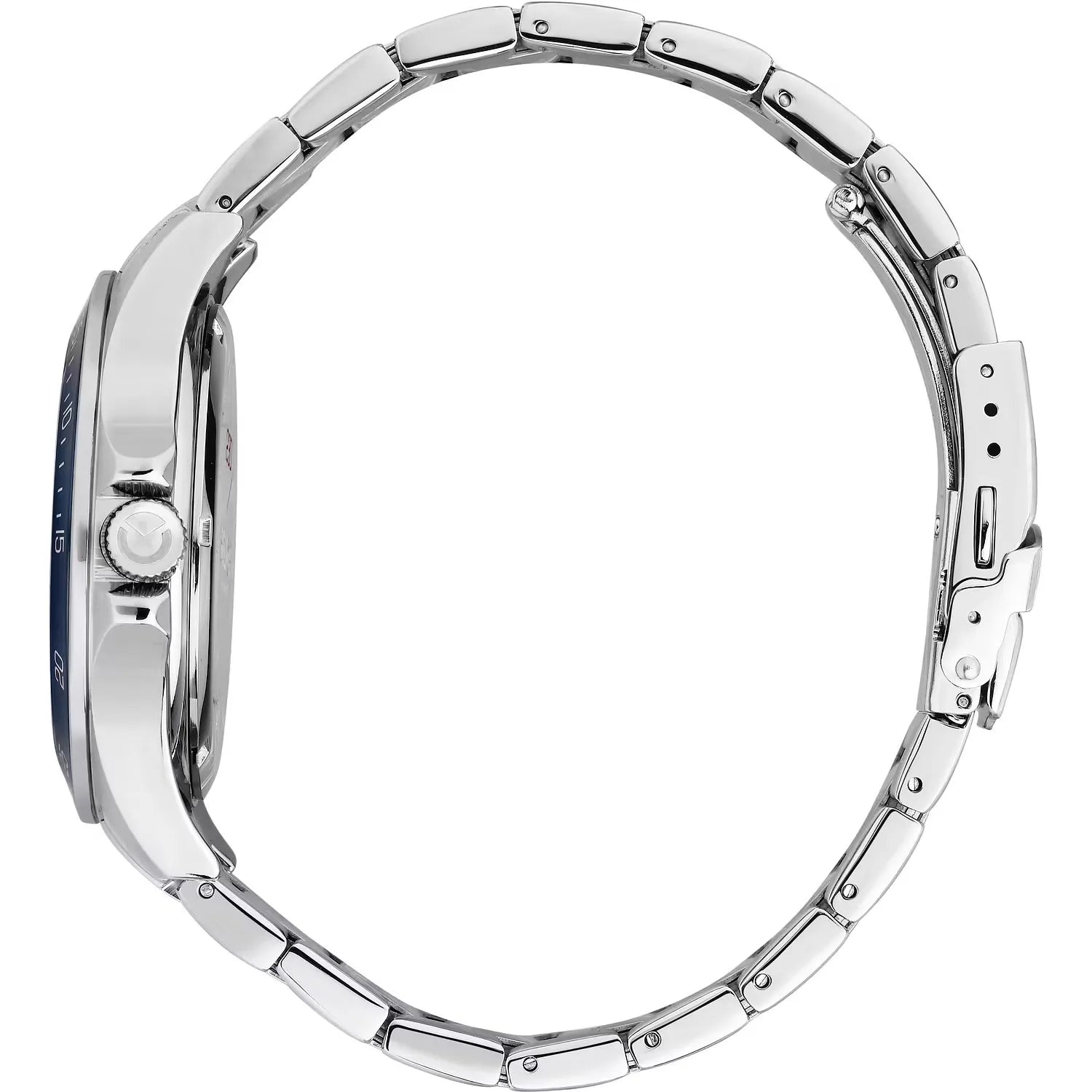 Herrenuhr Sector Stahl R3253161055