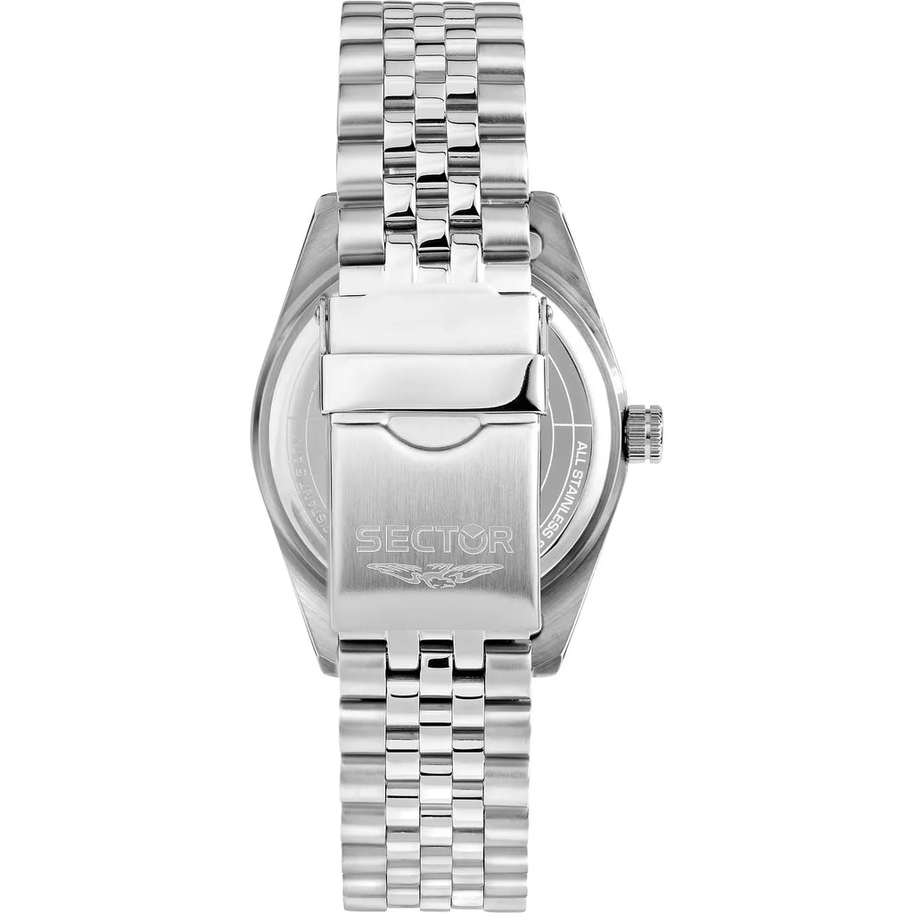 Orologio uomo Sector acciaio R3253240013