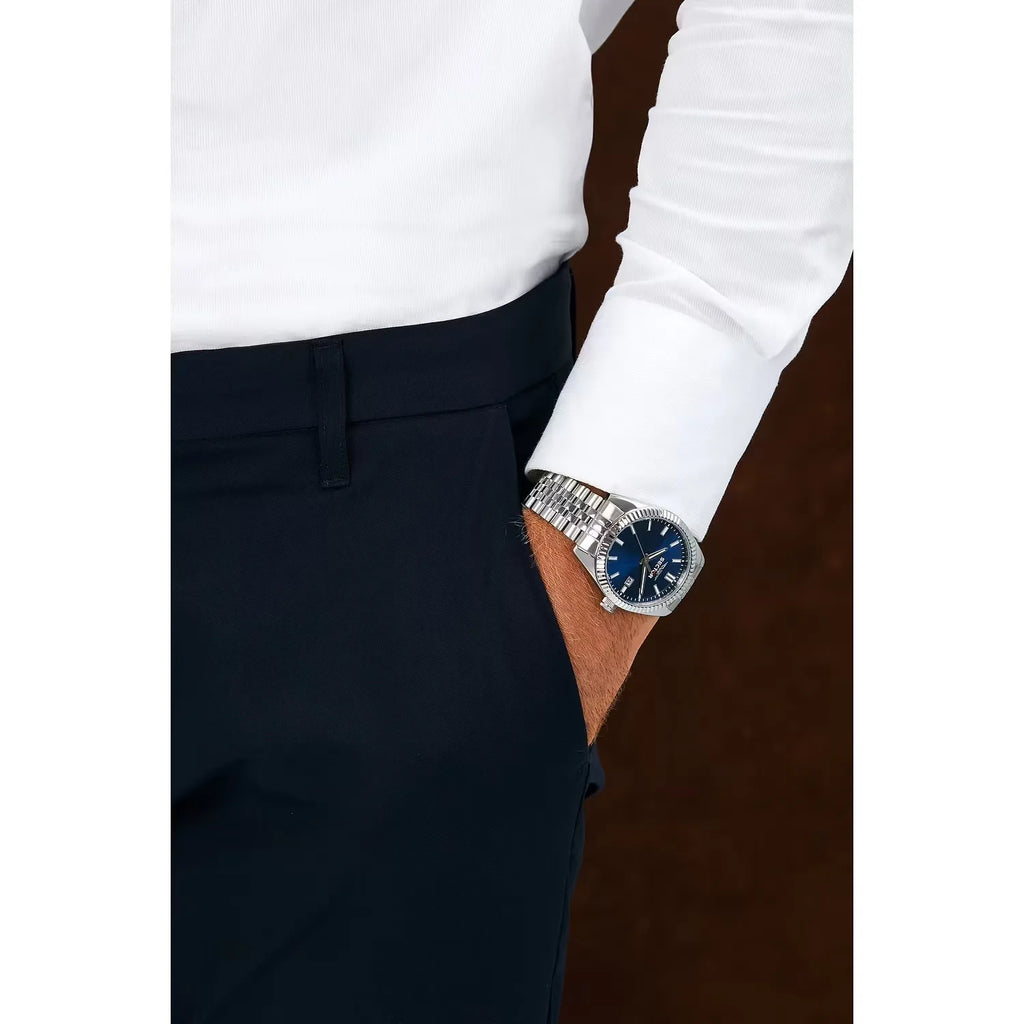 Orologio uomo Sector acciaio R3253240013