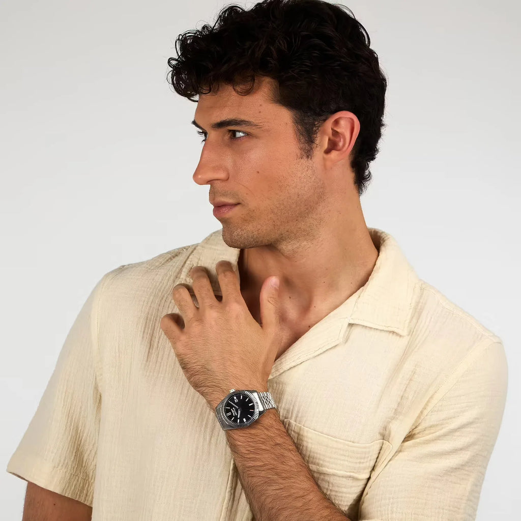 Orologio uomo Sector acciaio R3253240015