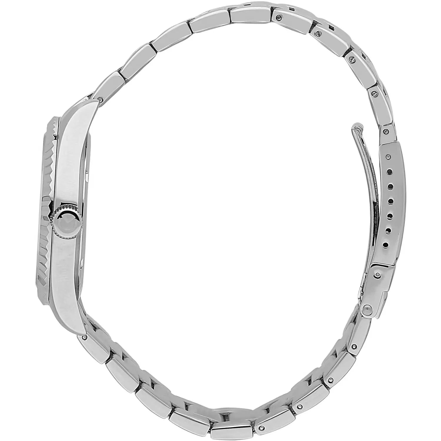 Orologio uomo Sector acciaio R3253240048