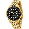 Orologio uomo Sector acciaio dorato R3253161051