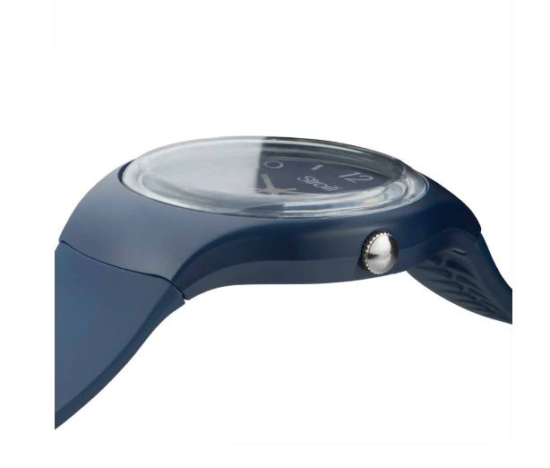 Orologio uomo Stroili so fancy dallas quadrante blu 1674252