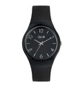 Orologio uomo Stroili so fancy dallas quadrante nero 1674251