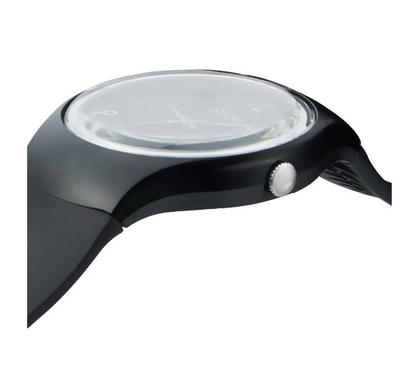 Orologio uomo Stroili so fancy dallas quadrante nero 1674251