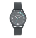 Orologio uomo Stroili so fancy malta quadrante grigio 1674250
