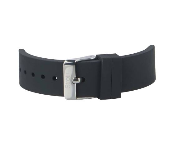 Orologio uomo Stroili so fancy malta quadrante grigio 1674250